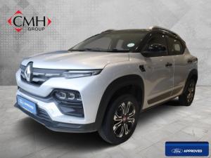 Renault Kiger 1.0 Turbo Intens manual - Image 1