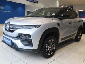 Renault Kiger 1.0 Turbo Intens manual - Image 2