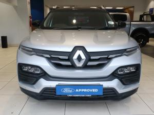 Renault Kiger 1.0 Turbo Intens manual - Image 3