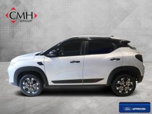 Renault Kiger 1.0 Turbo Intens manual - Image 4