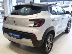 Renault Kiger 1.0 Turbo Intens manual - Image 5