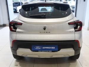 Renault Kiger 1.0 Turbo Intens manual - Image 8