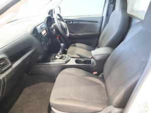 Isuzu D-Max 1.9TD single cab L 4x4 manual - Image 11