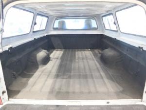Isuzu D-Max 1.9TD single cab L 4x4 manual - Image 12