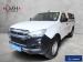 Isuzu D-Max 1.9TD single cab L 4x4 manual - Thumbnail 1