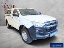 Thumbnail Isuzu D-Max 1.9TD single cab L 4x4 manual