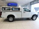 Thumbnail Isuzu D-Max 1.9TD single cab L 4x4 manual
