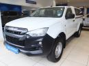 Thumbnail Isuzu D-Max 1.9TD single cab L 4x4 manual