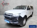 Thumbnail Isuzu D-Max 1.9TD single cab L 4x4 manual
