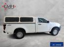 Thumbnail Isuzu D-Max 1.9TD single cab L 4x4 manual