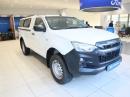 Thumbnail Isuzu D-Max 1.9TD single cab L 4x4 manual