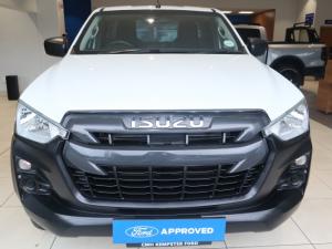 Isuzu D-Max 1.9TD single cab L 4x4 manual - Image 2
