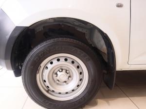 Isuzu D-Max 1.9TD single cab L 4x4 manual - Image 3