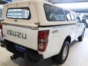 Isuzu D-Max 1.9TD single cab L 4x4 manual - Image 5