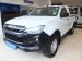 Isuzu D-Max 1.9TD single cab L 4x4 manual - Thumbnail 6