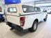 Isuzu D-Max 1.9TD single cab L 4x4 manual - Thumbnail 6