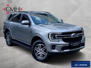 Ford Everest 2.0 BiTurbo 4x4 XLT - Image 1