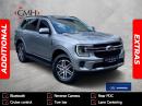 Thumbnail Ford Everest 2.0 BiTurbo 4x4 XLT