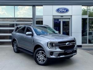 Ford Everest 2.0 BiTurbo 4x4 XLT - Image 1