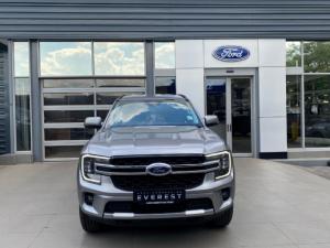Ford Everest 2.0 BiTurbo 4x4 XLT - Image 3