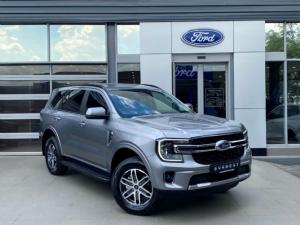 Ford Everest 2.0 BiTurbo 4x4 XLT - Image 4