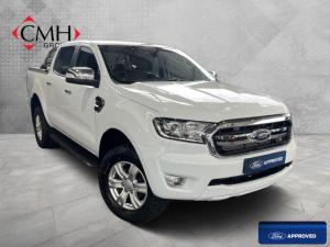 Ford Ranger 2.0SiT double cab Hi-Rider XLT - Image 1