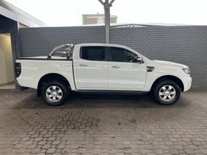 Ford Ranger 2.0SiT double cab Hi-Rider XLT - Image 2