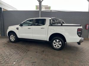 Ford Ranger 2.0SiT double cab Hi-Rider XLT - Image 3
