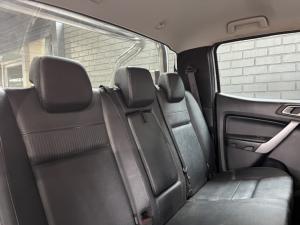 Ford Ranger 2.0SiT double cab Hi-Rider XLT - Image 6