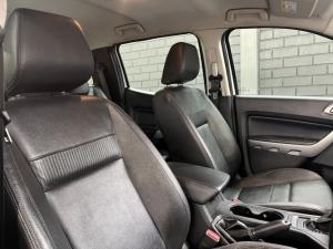 Ford Ranger 2.0SiT double cab Hi-Rider XLT - Image 7