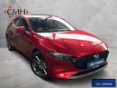 Thumbnail Mazda Mazda3 hatch 2.0 Astina