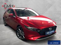 Thumbnail Mazda Mazda3 hatch 2.0 Astina