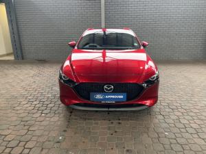 Mazda Mazda3 hatch 2.0 Astina - Image 4