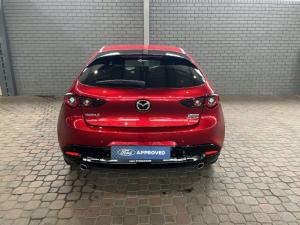 Mazda Mazda3 hatch 2.0 Astina - Image 5