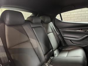 Mazda Mazda3 hatch 2.0 Astina - Image 8