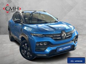 Renault Kiger 1.0 Turbo Intens manual - Image 1