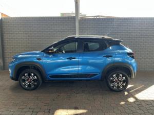 Renault Kiger 1.0 Turbo Intens manual - Image 2