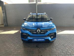 Renault Kiger 1.0 Turbo Intens manual - Image 3