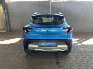 Renault Kiger 1.0 Turbo Intens manual - Image 4