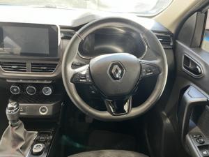 Renault Kiger 1.0 Turbo Intens manual - Image 8