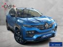 Thumbnail Renault Kiger 1.0 Turbo Intens manual