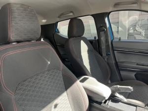 Renault Kiger 1.0 Turbo Intens manual - Image 9