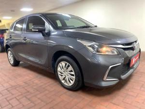 Toyota Starlet 1.5 Xi - Image 1