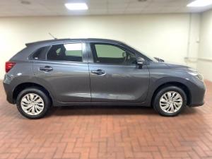 Toyota Starlet 1.5 Xi - Image 2