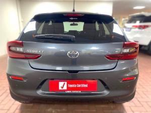 Toyota Starlet 1.5 Xi - Image 4