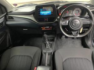 Toyota Starlet 1.5 Xi - Image 6