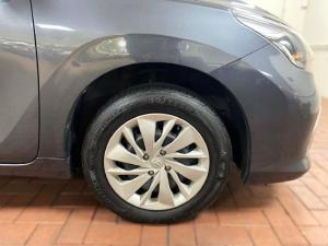 Toyota Starlet 1.5 Xi - Image 9