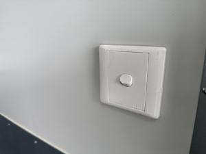 Foton Truckmate TM3 1.5 box body - Image 9