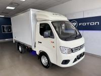 Thumbnail Foton Truckmate TM3 1.5 box body