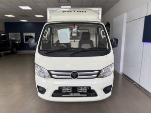 Foton Truckmate TM3 1.5 box body - Image 2